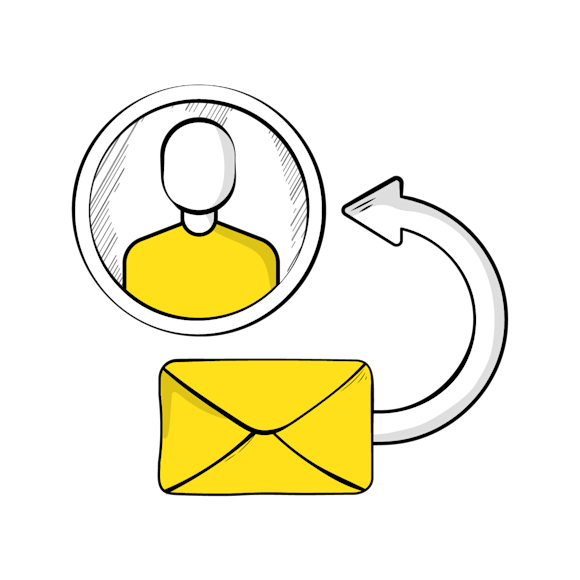 Customer Winback Flow