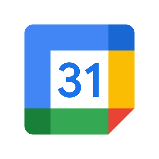 Google Calendar Integration