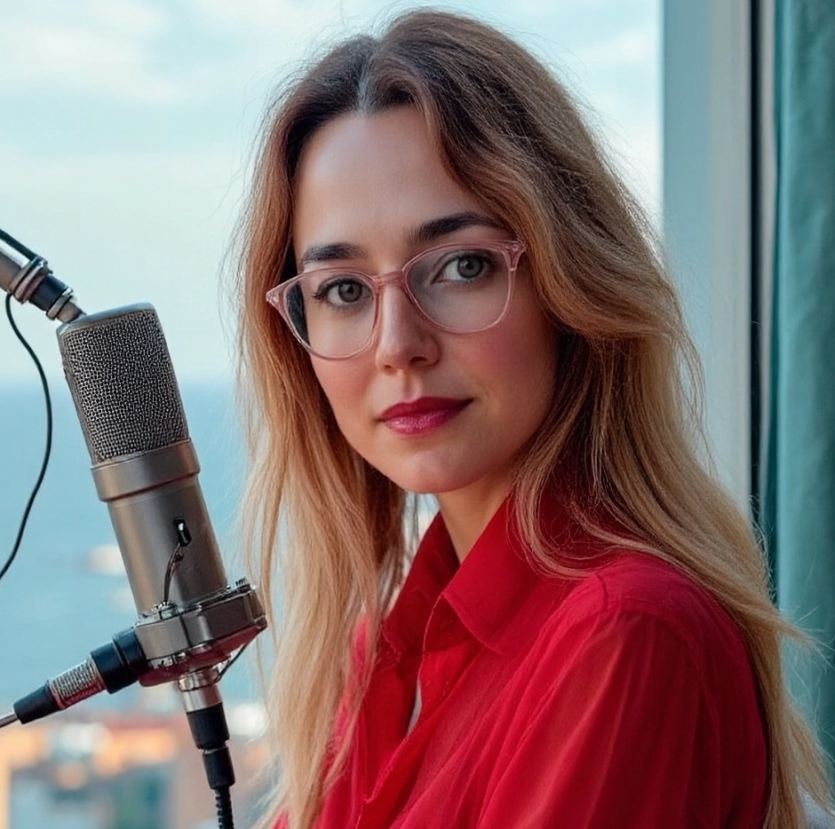 AI - AI Product Lifestyle Video