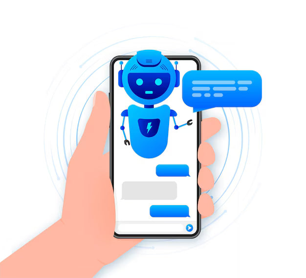 Website AI Chat Bot
