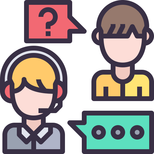 Customer Support Upgrade