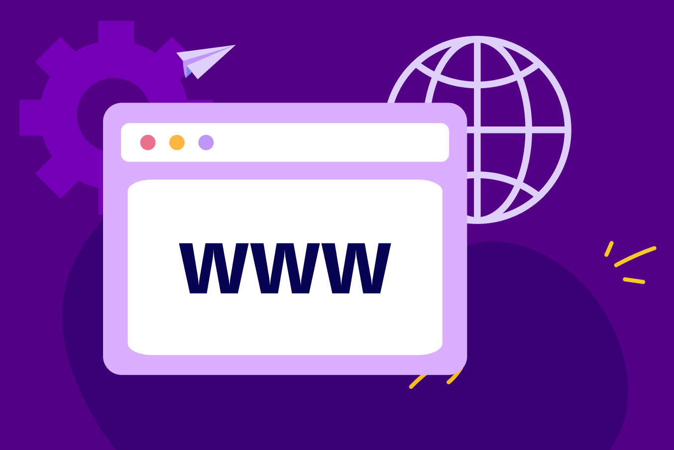 Domain Transfer Service