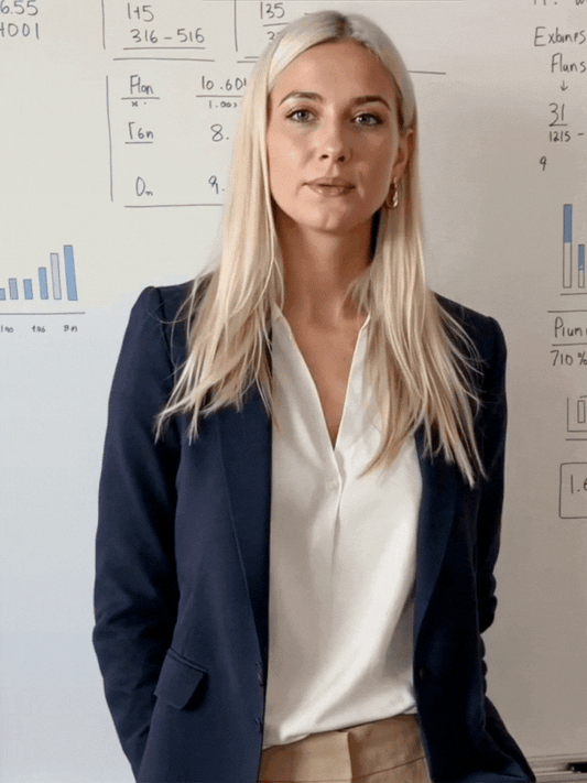 Education AI Influencer