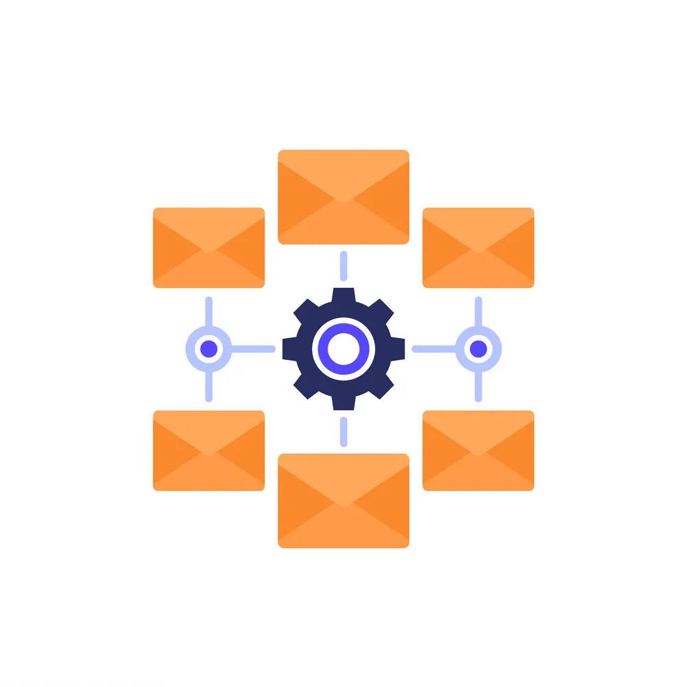 Email Automation Advanced