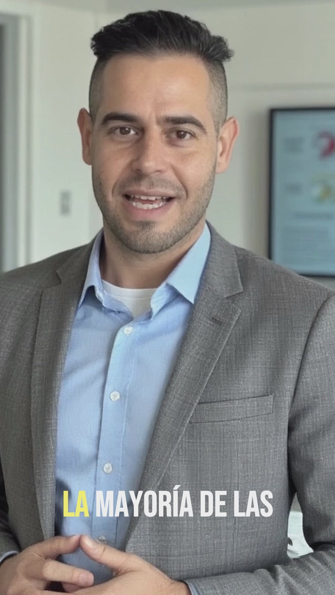 Retargeting Master Setup