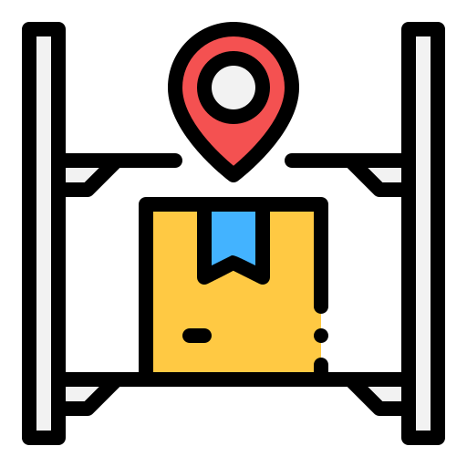 Wholesale B2B - Shipping Zones B2B