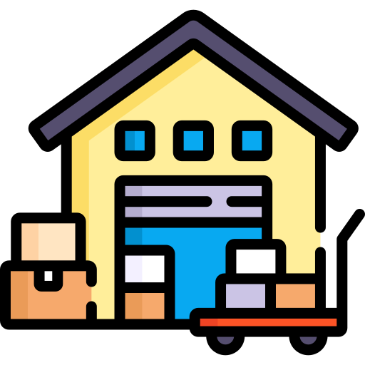 Wholesale B2B - Warehouse Integration