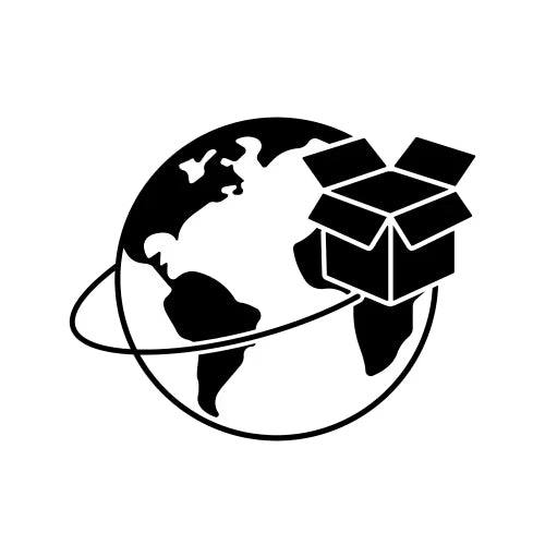 Wholesale B2B - International B2B Shipping