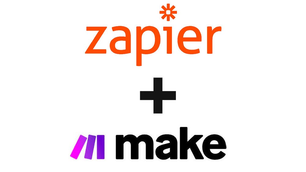 Zapier/Make Setup
